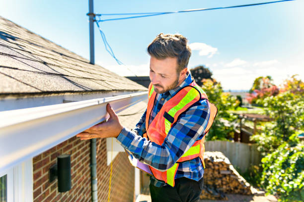 Best Roof Insulation Installation  in Aberdeen Proving Ground, MD